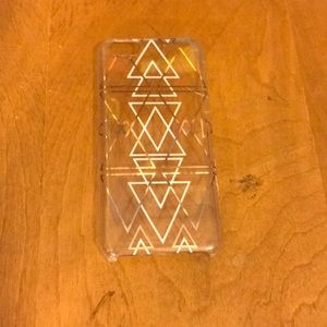 iPhone 5/5s/5c/SE case